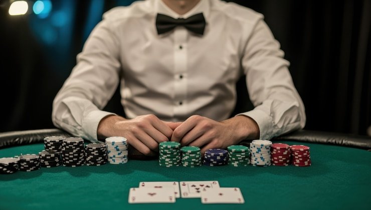 E-wallet untuk deposit cepat Metode pembayaran e-wallet DANA OVO GoPay di vegas4d