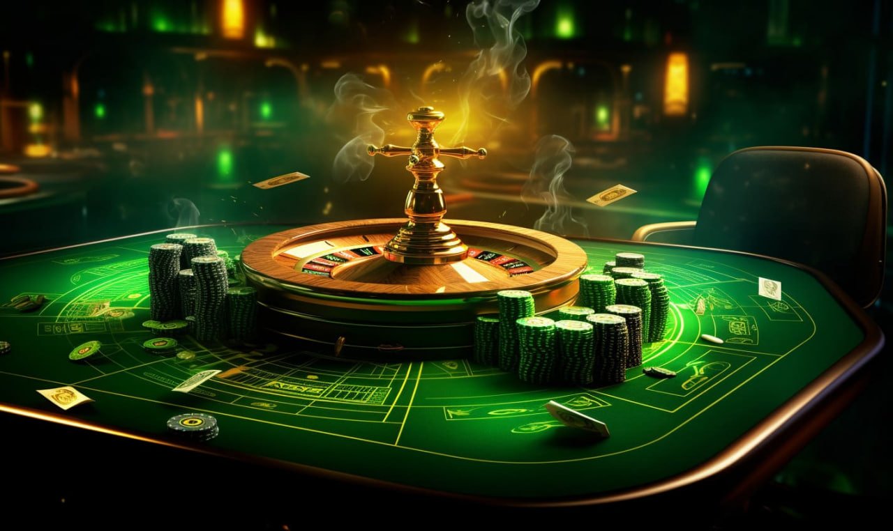 vegas4d App 