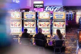 Dashboard Fortune Mouse dengan fitur spin dan taruhan
