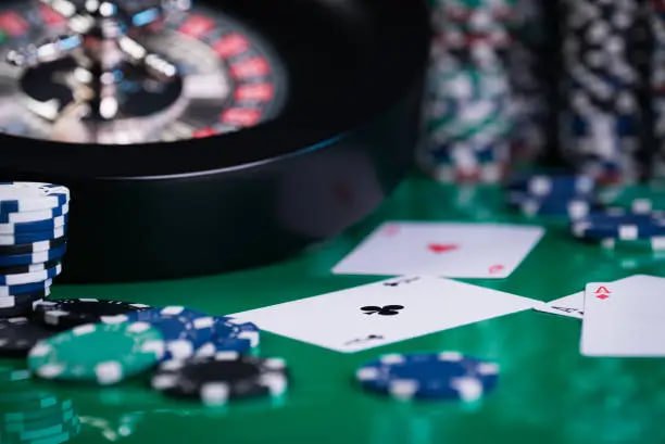 Permainan slot Lucky Neko dengan tema kucing beruntung Asia