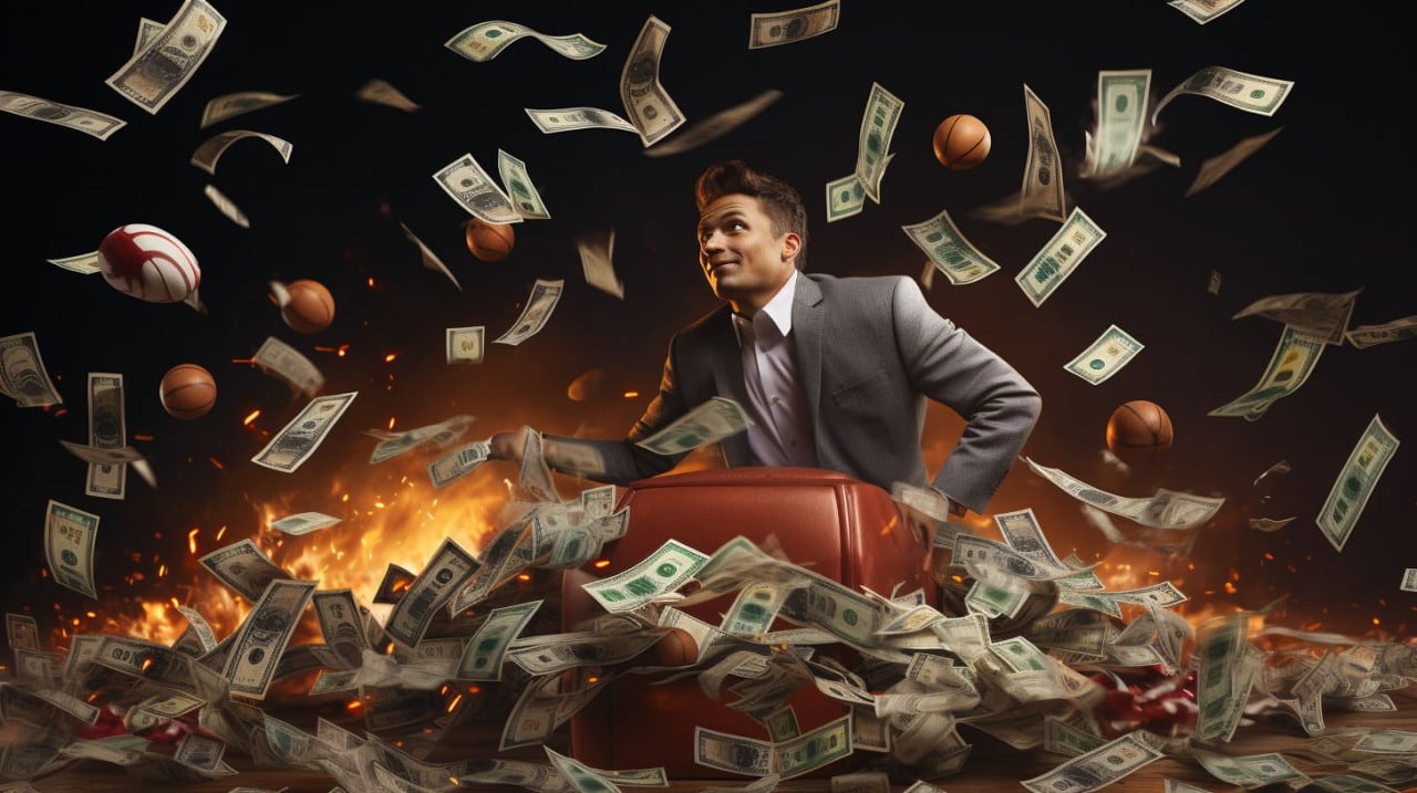 Meja No Commission Baccarat dengan dealer profesional di platform vegas4d
