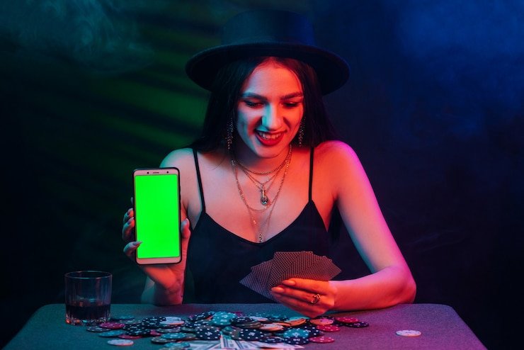 Antarmuka deposit di vegas4d Layar deposit di aplikasi mobile vegas4d menampilkan metode pembayaran DANA, OVO, GoPay